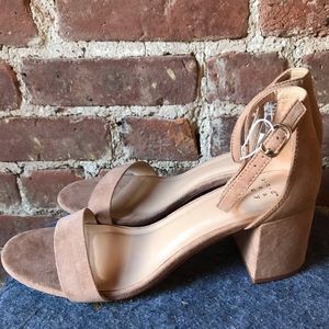 A New Day — Michaela Pumps